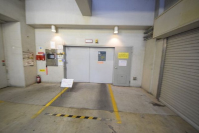 【駐車場】 | マイコート日野Ⅰ