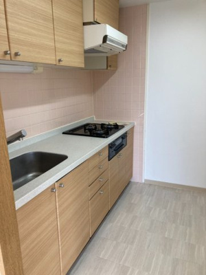 【キッチン】 | マイコート日野Ⅰ
