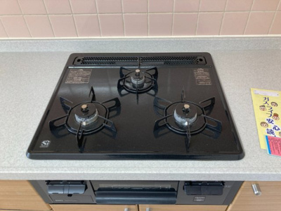 【キッチン】 | マイコート日野Ⅰ