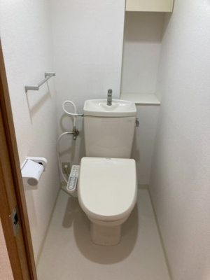 【トイレ】 | マイコート日野Ⅰ