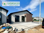 土浦市摩利山新田1期　新築戸建　3号棟の画像