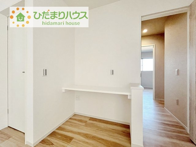 【その他】 | 土浦市摩利山新田1期　新築戸建　3号棟