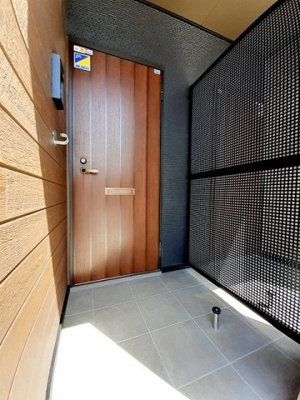 【その他共用部分】 | アーバンヒルズⅠ