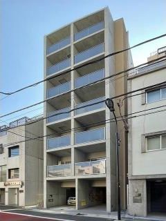 ASTILE日本橋浜町