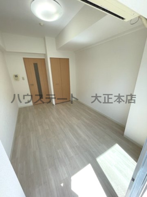 【居間・リビング】 | ウィンヒルズ難波西 仲介手数料無料