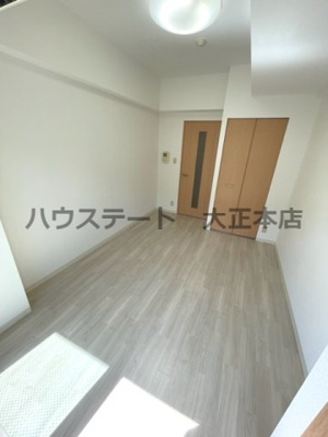 【内装】 | ウィンヒルズ難波西 仲介手数料無料