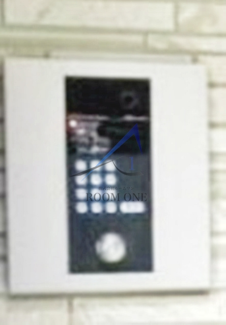 Ｔｈｅ　Ｐａｒｋ　Ｍａｉｓｏｎ中野３丁目