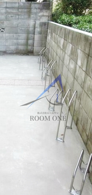 Ｔｈｅ　Ｐａｒｋ　Ｍａｉｓｏｎ中野３丁目