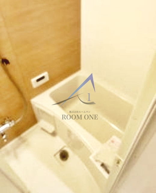 Ｔｈｅ　Ｐａｒｋ　Ｍａｉｓｏｎ中野３丁目の浴室|お風呂です。