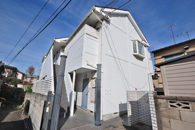 【外観】 | パレス爽和夢来