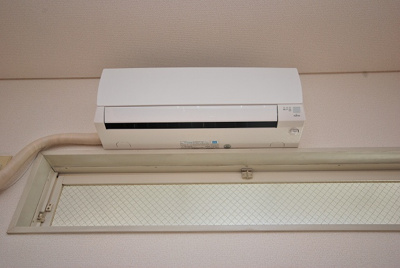 【設備】 | パレス爽和夢来