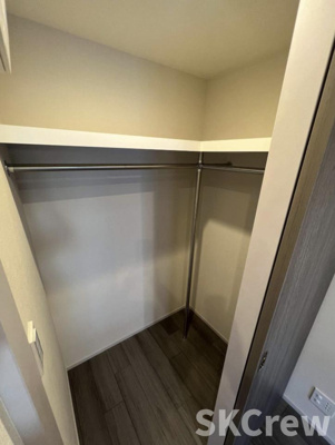 【収納】 | ザ・パークハビオ板橋区役所前 | 別号室の写真です