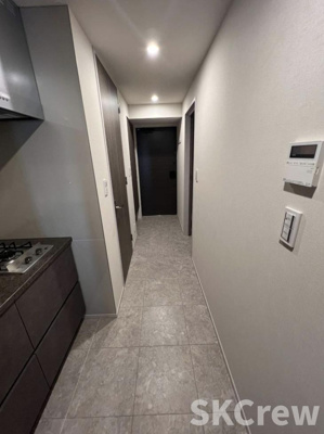 【内装】 | ザ・パークハビオ板橋区役所前