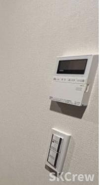 【設備】 | ザ・パークハビオ板橋区役所前 | 別部屋　参考