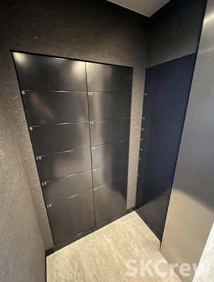 【その他共用部分】 | ザ・パークハビオ板橋区役所前