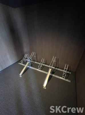 【その他共用部分】 | ザ・パークハビオ板橋区役所前