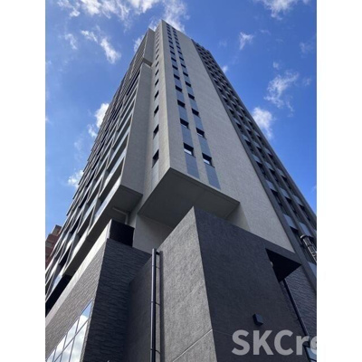 【外観】 | ザ・パークハビオ板橋区役所前