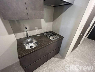 【キッチン】 | ザ・パークハビオ板橋区役所前