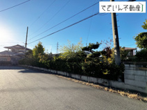 熊谷市玉井南　売地の画像