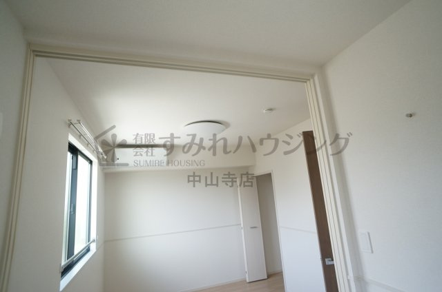 ブリランテの設備