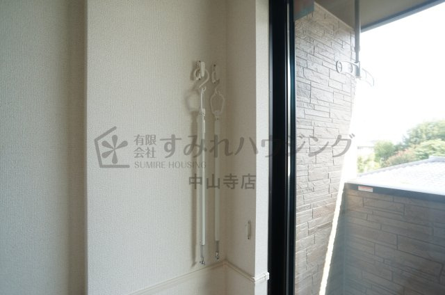 ブリランテの設備