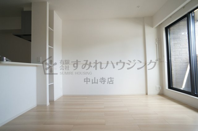 ブリランテの居間・リビング