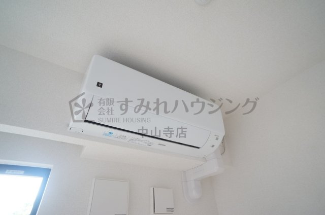 ブリランテの設備