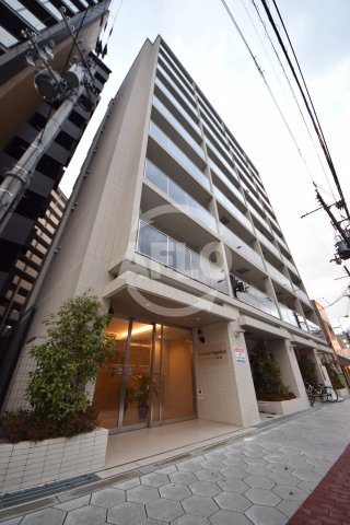 アニマーレ長堀