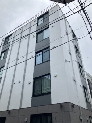 【外観】 | CREAL東十条