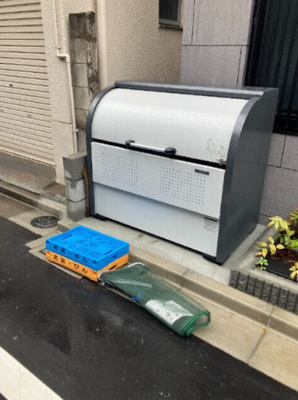 【その他共用部分】 | CREAL東十条