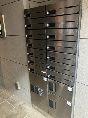 【その他共用部分】 | CREAL東十条