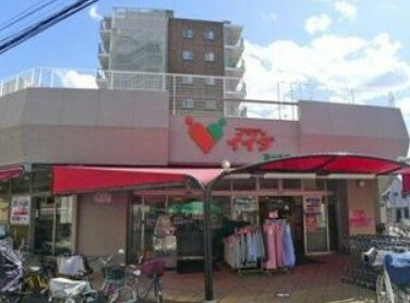 【周辺】 | CREAL東十条