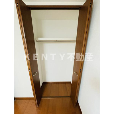 【収納】 | メゾン･ド･NAKAMURA