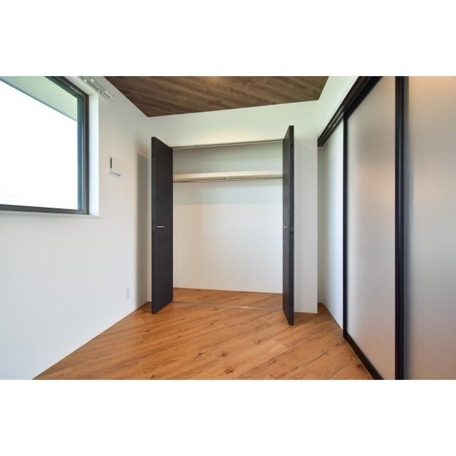 T-Regno田主丸の収納|便利な収納スペースです