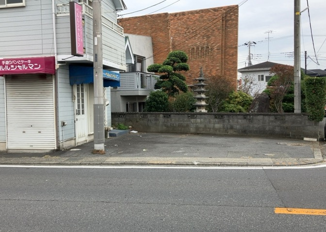 【外観】 | 最寄り駅が近いなどの交通アクセスが良い土地だと暮らしやすいですよね。通勤・通学の観点から土地を選ぶことも大切です！自身や家族のライフワークからあったの物件を探しましょう！当社営業がお力になります！