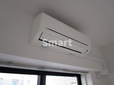 【設備】 | ライズ中野松が丘