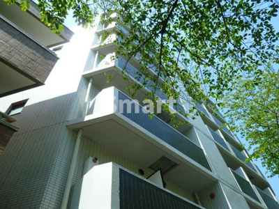 【外観】 | ライズ中野松が丘