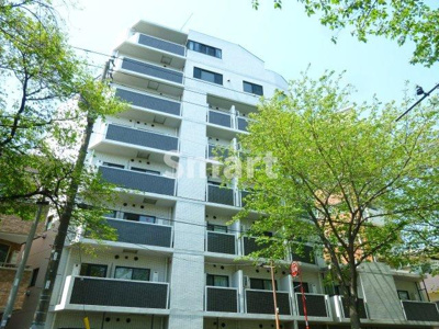 【外観】 | ライズ中野松が丘