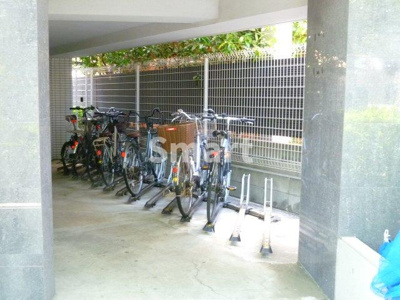 【その他共用部分】 | ライズ中野松が丘