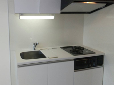 【キッチン】 | ライズ中野松が丘