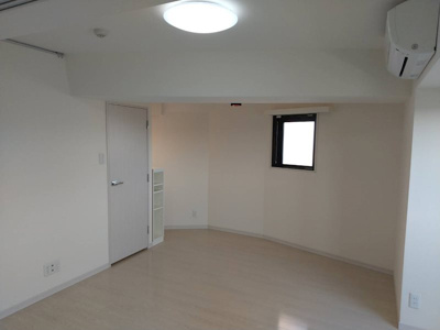 【寝室】 | ライズ中野松が丘