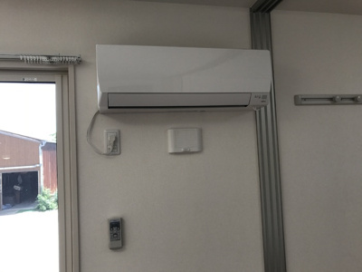 【設備】 | ラ・メール