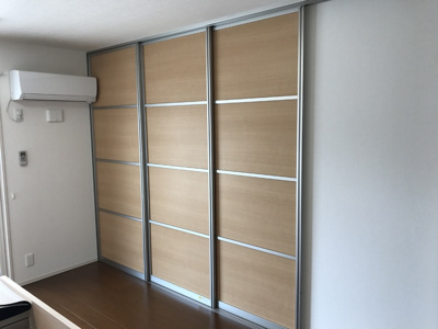 【設備】 | ラ・メール