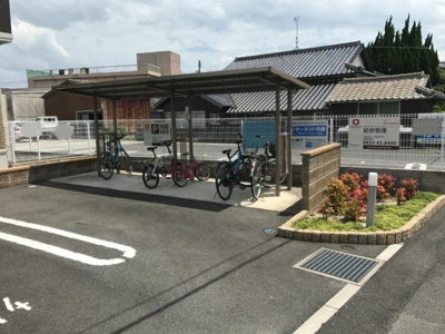 【その他共用部分】 | ラ・メール