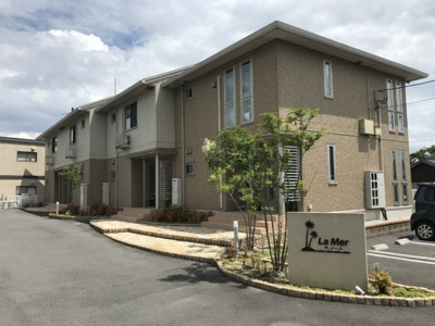 【外観】 | ラ・メール