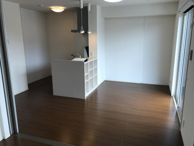 【居間・リビング】 | ラ・メール