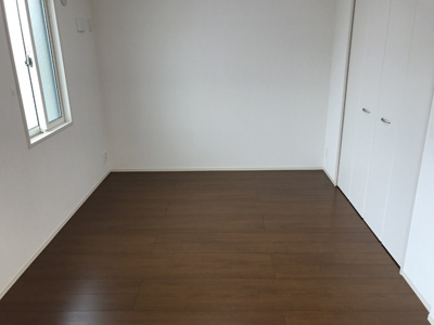 【洋室】 | ラ・メール