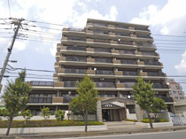 ヴェラハイツ戸田公園の画像