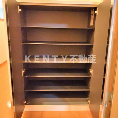 【設備】 | メゾン･ド･NAKAMURA