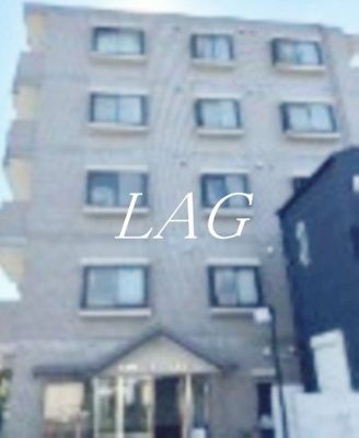 【外観】 | エヴァーグリーン東立石 | 外観です。